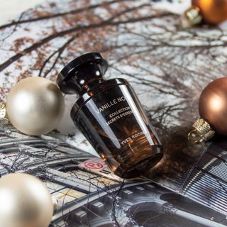 Secrets d'Essences - Vanille Noire von Yves Rocher
