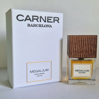 Megalium von Carner