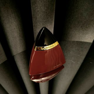 Mauboussin In Red by Mauboussin
