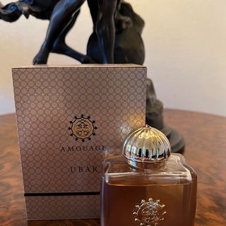 Ubar (2009) von Amouage