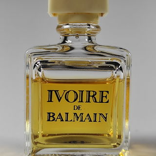 Ivoire de Balmain (1980) (Eau de Toilette) by Balmain