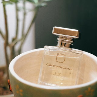 1. Qi Intensivo by Ormonde Jayne