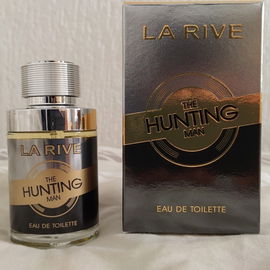 The Hunting Man - La Rive