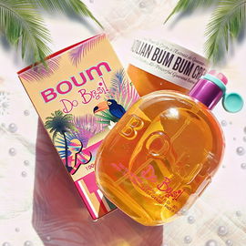 Wer die BumBum Cream mag wird Do Brasil lieben