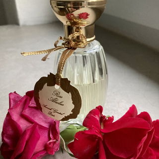 Rose Absolue by Goutal