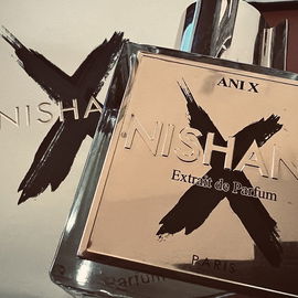 Ani X - Nishane