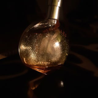 Santal Volcanique - Maison Crivelli