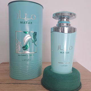 Mayar Natural Intense / ميار (Eau de Parfum) by Lattafa