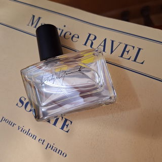 Unravel 07/14 von Yohji Yamamoto