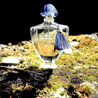 Shalimar Parfum Initial by Guerlain