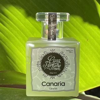Canaria - Casa del Perfume Canario