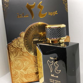 Oud 24 Hours / عود ٢٤ ساعة (Eau de Parfum) - Ard Al Zaafaran / ارض الزعفران التجارية