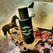 Ein richtiger Pferdeoud. Wirklich nur für Tierliebhaber, die von Pferdearomen nie genug bekommen können. (by AromaTikka)