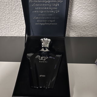 Turathi (Blue) by Afnan Perfumes