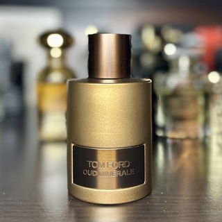 Oud Minérale von Tom Ford