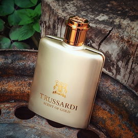 Scent of Gold - Trussardi