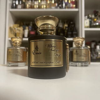 When Soul Gets High von Emir