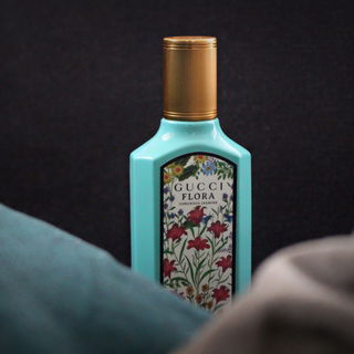 Flora Gorgeous Jasmine - Gucci