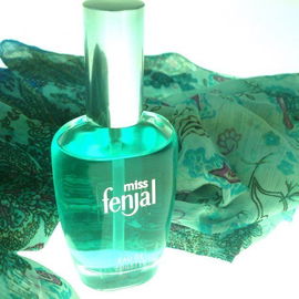 Miss Fenjal / Miss Fenjala (Crème de Parfum) - Fenjal