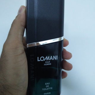 Lomani pour Homme - Lomani