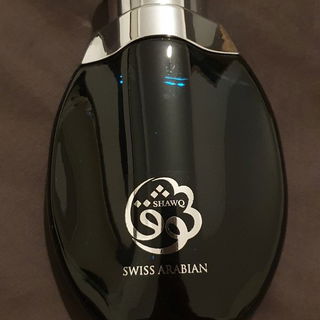 Shawq von Swiss Arabian