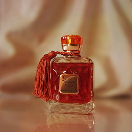 Nudo Amber Intense - Pomellato