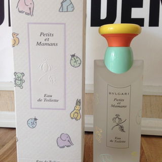 Petits et Mamans - Bvlgari