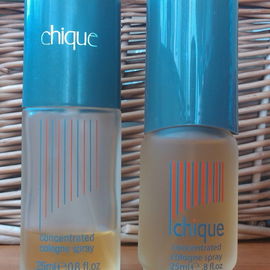 Chique (1976) - Yardley
