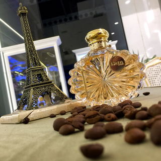Soleil Lalique (Eau de Parfum) von Lalique