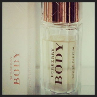 Body (Eau de Parfum) von Burberry