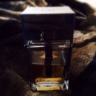 Dior Homme Intense (2011) von Dior