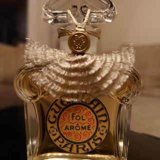 Fol Arôme (2020) - Guerlain