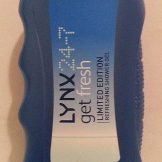 Below-0° / Get Fresh - Axe