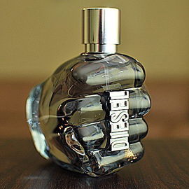 Only the Brave (Eau de Toilette) - Diesel