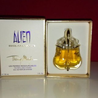 Alien Essence Absolue by Mugler
