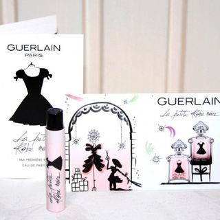La Petite Robe Noire (2012) (Eau de Parfum) by Guerlain