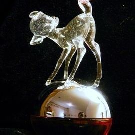 Bambi - Let's Dream - Disney