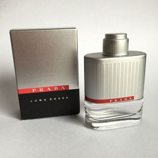 Luna Rossa (Eau de Toilette) von Prada