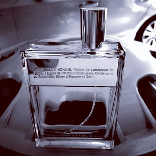 Amber pour Homme (Eau de Toilette) - Prada