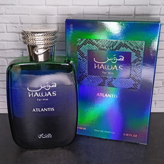 Hawas Atlantis / هوس Atlantis von Rasasi
