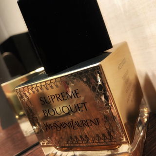 Gold / Supreme Bouquet - Yves Saint Laurent