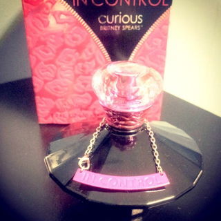 In Control Curious - Britney Spears