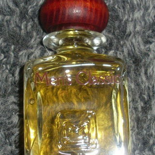 Men's Classic (Eau de Toilette) - Cantilène