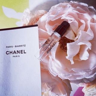 Paris - Biarritz - Chanel