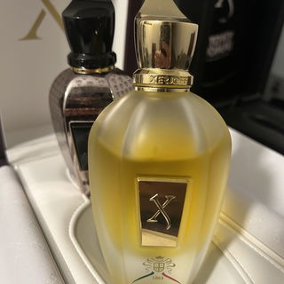 Tony Iommi Monkey Special by Xerjoff