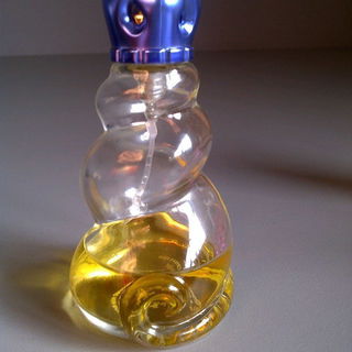 Délice d'Épices / Spicy Delight - Nina Ricci