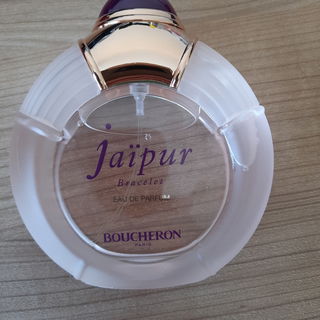 Jaïpur Bracelet von Boucheron