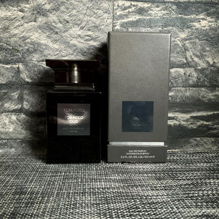 Tobacco Oud von Tom Ford