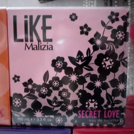 Like Malizia - Secret Love - Malizia