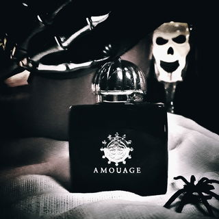 Memoir Woman (Eau de Parfum) von Amouage